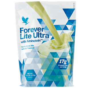 Lite Ultra Aminotein Vanilla