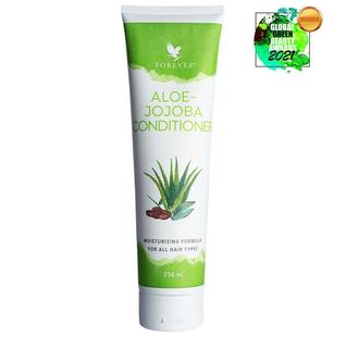 Aloe Jojoba Conditioner