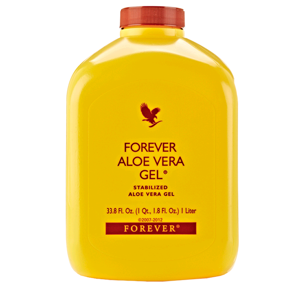 Forever Aloe Vera Gel