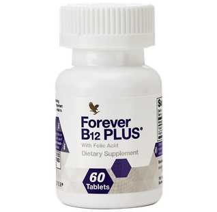 FOREVER B12 PLUS