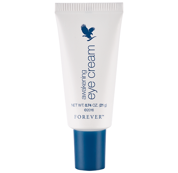 AWAKENING EYE CREAM