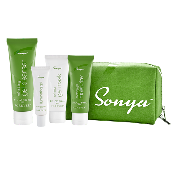 SONYA SKIN CARE