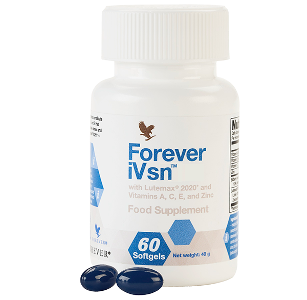 Forever i-Vsn