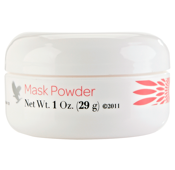 MASK POWDER