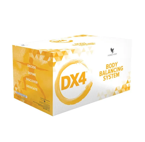 DX4™ Body Balancing System