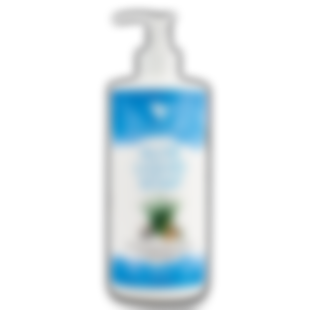 ALOE LIQUID SOAP