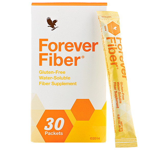 FOREVER FIBER