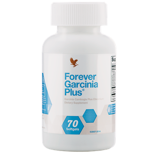 FOREVER GARCINIA PLUS