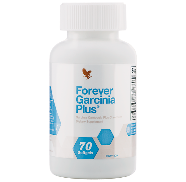 FOREVER GARCINIA PLUS