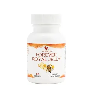 FOREVER ROYAL JELLY