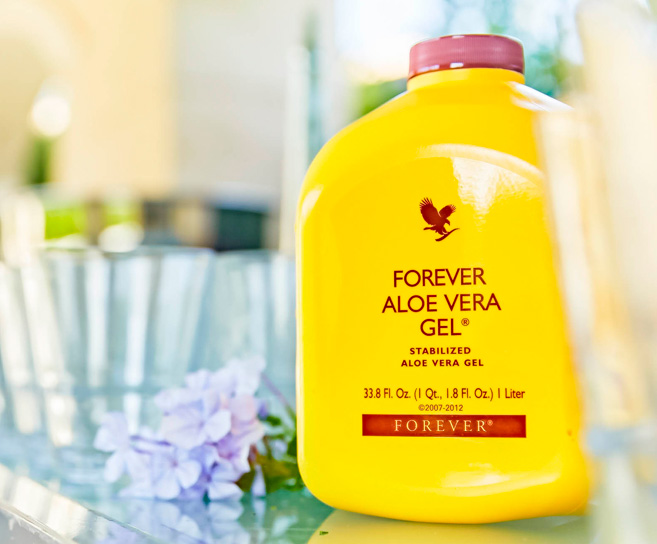 ALOE DRINKS